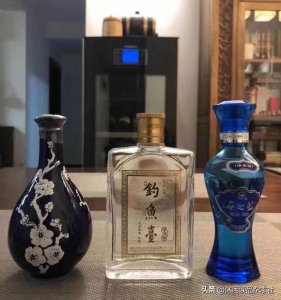 ​经典国宾酒 洋河(洋河红国宾经典52度酒)