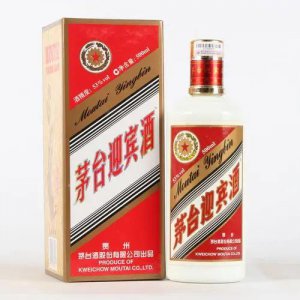 ​茅台王子和酒(茅台王子酒53度价格经典酱香)