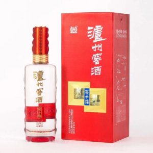 ​泸州窑酒怎么样(泸州3号窑酒价格)