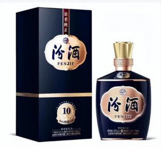 ​汾酒10多少钱一瓶(汾酒30年多少钱一瓶)