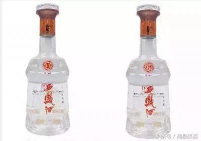 ​1983年西凤酒鉴定(1983年西凤酒)