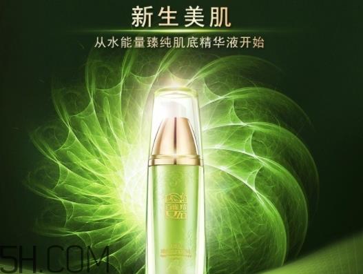 百雀羚精华液怎么用？百雀羚精华液的正确使用方法