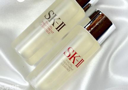 sk2神仙水和小灯泡怎么用？超级经典的明星产品