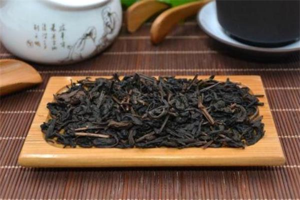 黑茶一次泡多少克 黑茶一次煮多少最合适