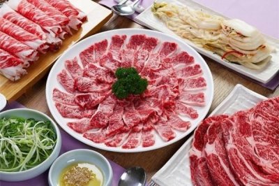 ​韩牛和牛肉的区别 韩牛是什品种