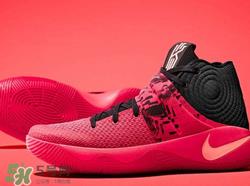 耐克kyrie2正品多少钱？nike欧文二代专柜价格