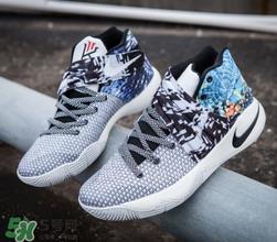 耐克kyrie2正品多少钱？nike欧文二代专柜价格