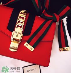 gucci缎带包正品多少钱？古驰缎带包专柜价格