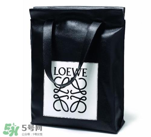 loewe是什么牌子？loewe罗意威是什么档次？