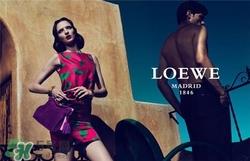 loewe是什么牌子？loewe罗意威是什么档次？