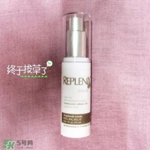 ​topix replenix绿茶精华怎么样_好用吗