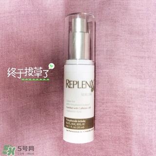 topix replenix绿茶精华怎么样_好用吗