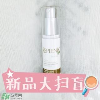 topix replenix绿茶精华怎么样_好用吗