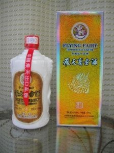 ​飞天酒价格及图片大全，飞天酒价格表