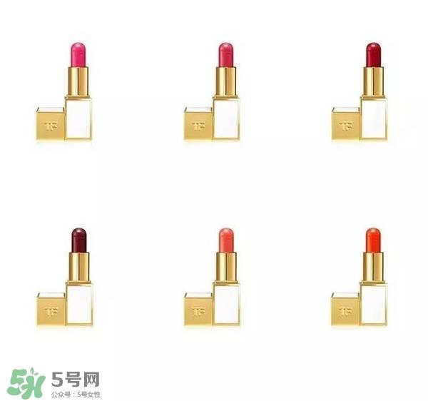 tom ford2017夏季古铜限量彩妆有哪些？tom ford2017夏季限量彩妆价格