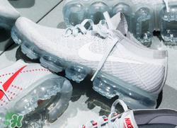 nike air vapormax正品多少钱？耐克vapormax专柜价格