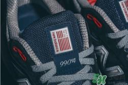 dtlr与new balance联名990独立日运动鞋什么时候发售？