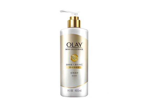 olay身体乳能美白吗 olay身体乳用了会长毛吗