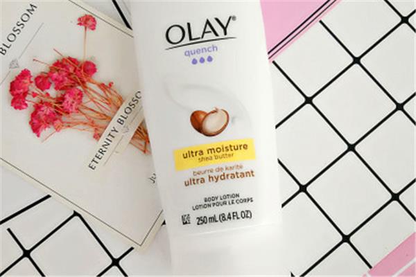 olay身体乳能美白吗 olay身体乳用了会长毛吗