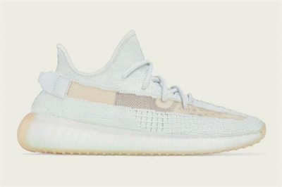 ​yeezy 350 v2 hyperspace发售时间 亚洲限定配色