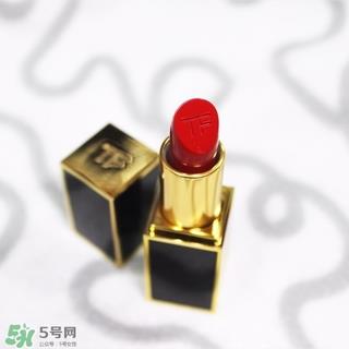 tom ford黑管07多少钱？tom ford黑管07试色