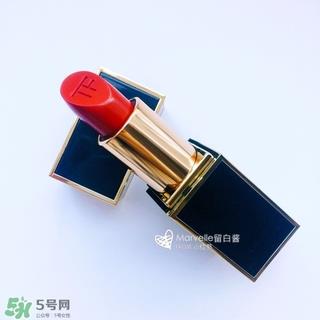 tom ford黑管07多少钱？tom ford黑管07试色