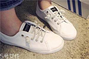 sperry鞋码偏大吗？sperry鞋码选购标准