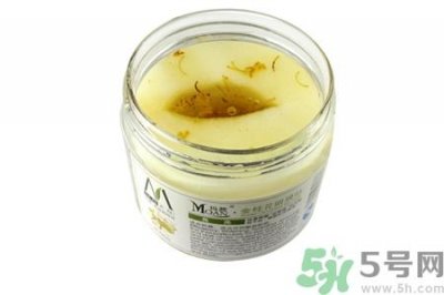 ​玛茜金桂花眼膜敷完需要清洗吗？玛茜金桂花眼膜使用方法