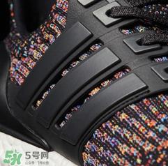 adidas ultra boost 3.0 ltd multicolor多少钱？