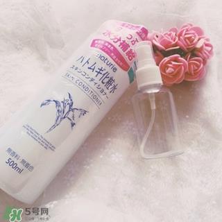 naturie薏仁水生产日期 naturie薏仁水保质期