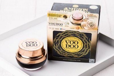 ​voodoo蛇毒睡眠面膜怎么样 voodoo蛇毒睡眠面膜用法