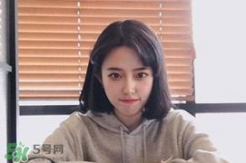 现在女生流行什么发型_现在女生流行的发型