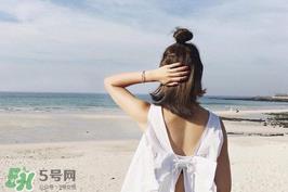 现在女生流行什么发型_现在女生流行的发型