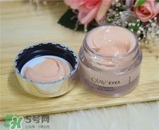 olay多效优越眼部精华霜好用吗?玉兰油多效优越眼霜功效