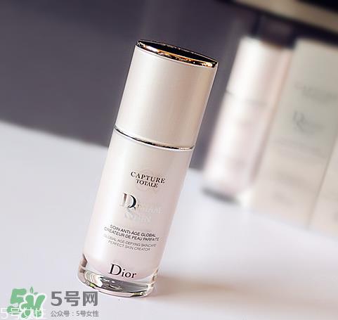 dior迪奥素颜霜多少钱一瓶_使用效果_使用方法