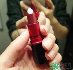 ​mac viva glam iv怎么样?mac viva glam iv试色