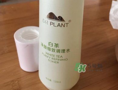 ​植物医生白茶调理水多少钱_专柜价格