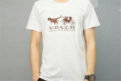 ​coacht恤多少钱 coacht恤好穿吗