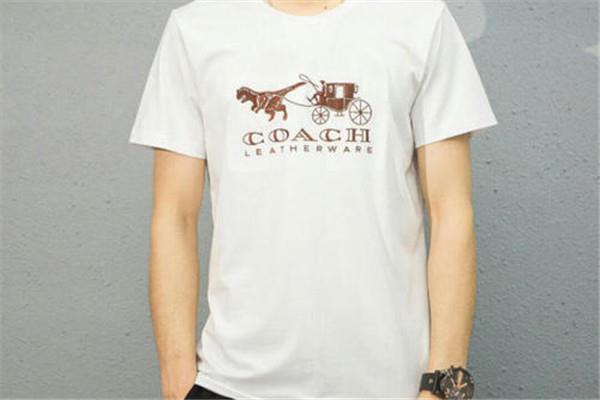 coacht恤多少钱 coacht恤好穿吗