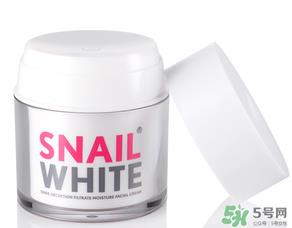 snail white蜗牛霜怎么用？snail white蜗牛霜使用方法