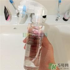 水桥保寿堂喷雾怎么用?水桥保寿堂洁面喷雾使用方法