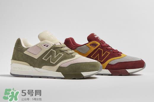 size与new balance 597联名热带雨林系列多少钱_在哪买？