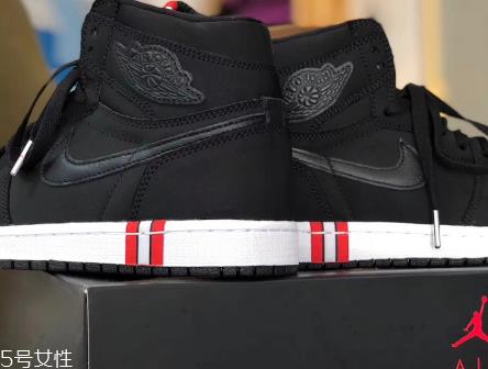 air jordan 1巴黎圣日耳曼配色什么时候发售？