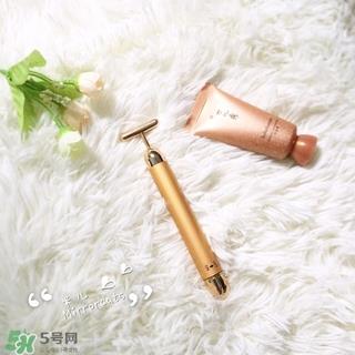 beauty stick 24k黄金美容棒多少钱_专柜价格