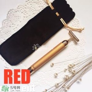 ​beauty stick 24k黄金美容棒多少钱_专柜价格