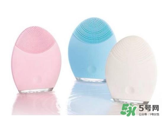 foreo luna洁面仪怎么注册？露娜洁面仪怎么注册？