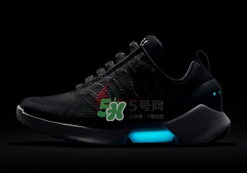 nike hyperadapt 1.0在哪买？耐克自动系鞋带鞋全球发售店铺