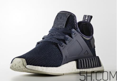 adidas nmd xr1万圣节配色什么时候发售？