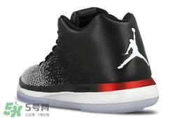 air jordan 31 low quai 54配色什么时候发售？