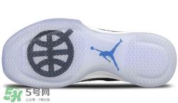 air jordan 31 low quai 54配色什么时候发售？